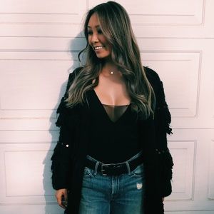 Meet the Posher, Ray